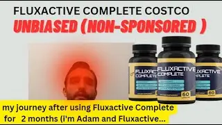🔴Fluxactive Complete Costco: Your Solution for Prostate Health - Buy Now #FluxactiveCompleteCostco