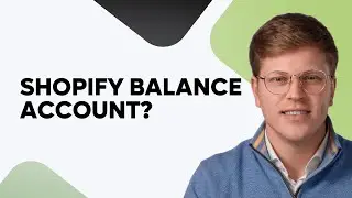 Apa itu Akun Saldo Shopify?