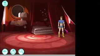Let's Play My Ex-Boyfriend the Space Tyrant #01 - Wir wurden entf&uuml;hrt