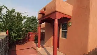 6646 Jaguar Dr Santa Fe, NM 87507-1600