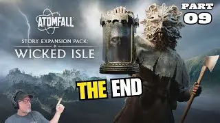 Atomfall: Wicked Isle DLC - Part 9 (Key Provided by Rebellion)