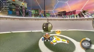 Freeplay cliphitter