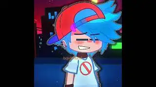 do i think i can take pico? | Pico X Bf | Gacha Club | Friday Night Funkin'