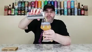 DDH Mosaic Dream (Haas Edition) | Other Half Brewing Co. | Beer Review | #994
