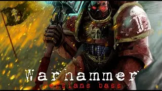 Persian Bass - Don Tobol (Original mix) Warhammer