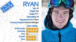 Ryan's Review-Armada Invictus 89 TI Skis 2016-Skis.com