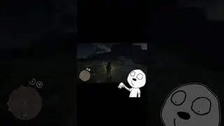 #reddeadonline будь осторожнее Баги, Приколы, Фейлы #shorts #приколывиграх