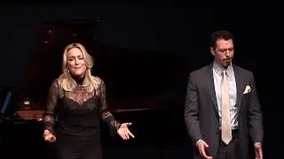 Crossing The Hudson &ndash; Robert Paterson/Mark Campbell | American Modern Ensemble