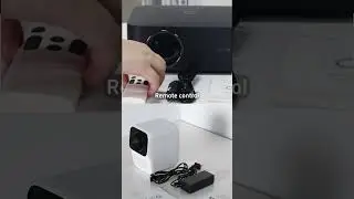 X2 Max VS New T2 Max   #wanbo #projector #tech #convenient #game #shorts #2024 #x2max#newt2max