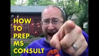 Prepare for Multiple Sclerosis Consult: 10 Tips from MS Neurologist