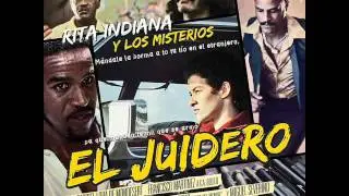 Rita Indiana Y Los Misterios - Pasame A Buca