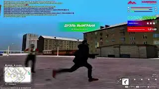 mafia 1 [malinovka 1080p/60fps] @prod.Sirius