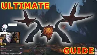 Ultimate Guide for Sewage Treatment Plant Tips and Tricks // Undawn Full Playthrough