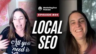 34 | Local SEO Tips for Service Providers: How to Book More Clients in Your Area