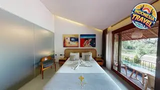 Kandarpa Ubud | Bali, Indonesia | Hotel Review ⭐