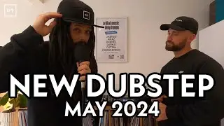 Deep Tempo Podcast S06 EP04 - Lost, Drone, Cesco, Bukez Finezt, Kromestar, Ricky Tan, Daseplate...