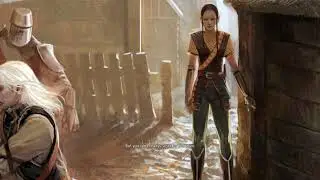 Witcher 1 Pt. 25