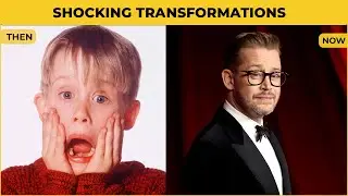40 Famous 90s Child Stars: THEN and NOW (2025 Edition)