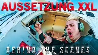 Ungezeigte Szenen - Die Aussetzung EXTENDED | 7 vs. Wild - BTS Folge 6