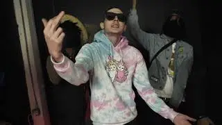 mikegrams- automatic/aye!! dir. @arod2up