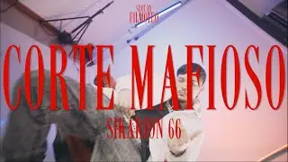 SIKARION 66 - Corte Mafioso🥷 (Video Oficial)