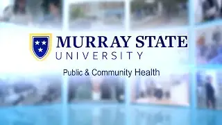 Public & Community Health Program at Murray State University