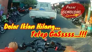 vlog jl.Brumbung-Gemolong/SRAGEN||Dolar Adsense Hilang.
