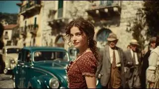 Quando Restavamo Qui | A 1960s Italian Nostalgic Ballad | Classic Italian Love