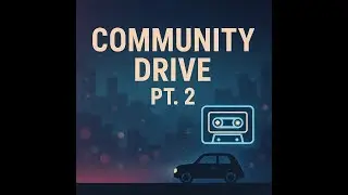 Community Drive