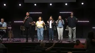 Arise NextGen | Pastor Ty Austin & NextGen Pastors | Arise Church Service