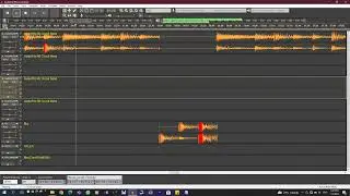 @AudioPilz : Better Gear - Roland Audio Destruction Patchbox vs R-8 Demo extended mix