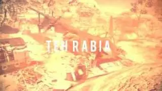 Minitage TehRabia By KiqueProductionsHD - Call Of Duty