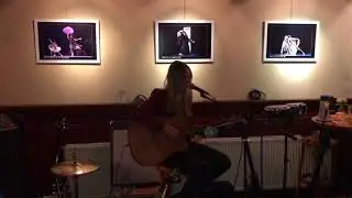Lynn Wielaard - Het masker