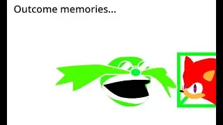 Streaming I guess - Outcome memories