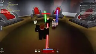 Capture those Command Posts! | Star Wars: Heroes vs Villains | Roblox