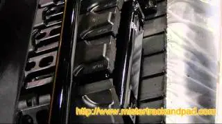 excavator tracks for sale 230x70