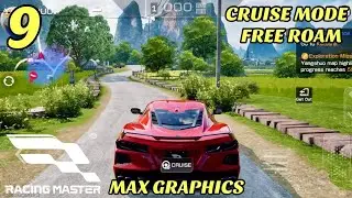 How to download racing master game
