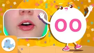Phonics for Kids 🗣 The 