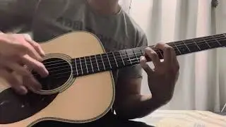 Jacques Stotzem - Vue Sur Mer (cover)