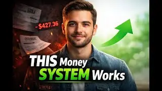 Money mindThe Money System That Finally Fixed My Finances