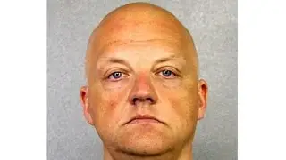 Ex-Volkswagen executive appears in Florida court