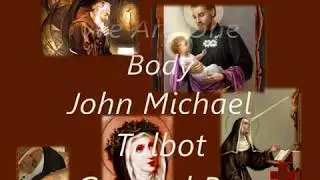 We Are One Body Sung By John Michael Talbot