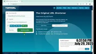 How To Original URL Shortener for Post on Facebook Page {URL Link Shorts Tricks 12}