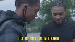 Geezy Escobar - YEA (Official Music Video)