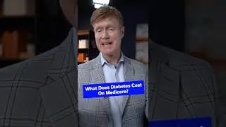 What Does Diabetes Cost On Medicare #medicare