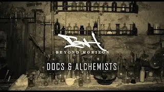 BEYOND HORIZON BEATS - DOCS & ALCHEMISTS (88BPM)