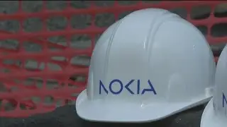 New Brunswick to welcome Nokia Bell Labs headquarters