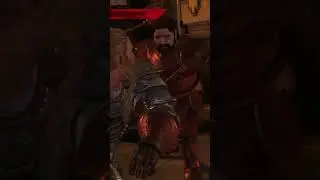 WELL.... that escalated | #dragonage #dragonageorigins #RPG