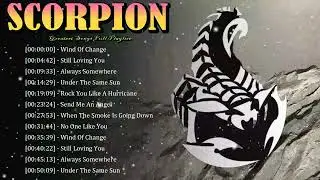 🌌 Scorpions – Classic rock magic blending passion, stage presence, and unforgettable melodies 🎶
