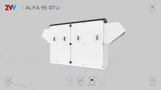 2VV | Online showroom | ALFA 95 RTU